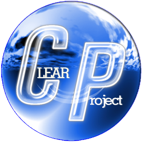 Logo ClearProject
